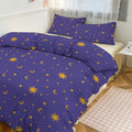 Celestial Dreams - 3-Piece Bedding Set-Twin