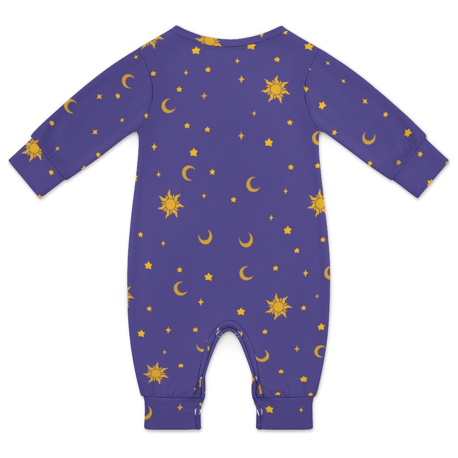 Celestial Dreams - Infant Romper