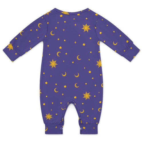 Celestial Dreams - Infant Romper