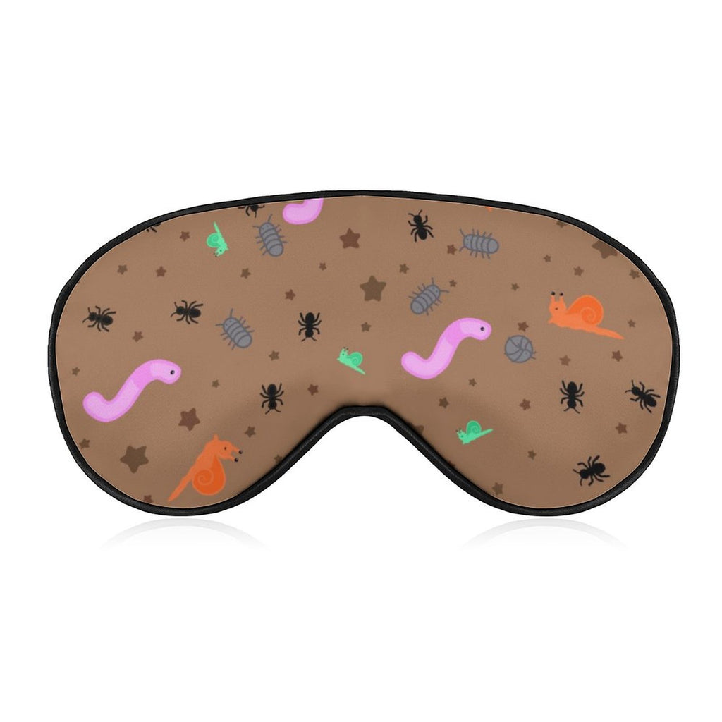 Mud Pie Midnightzzz - Sleep Mask