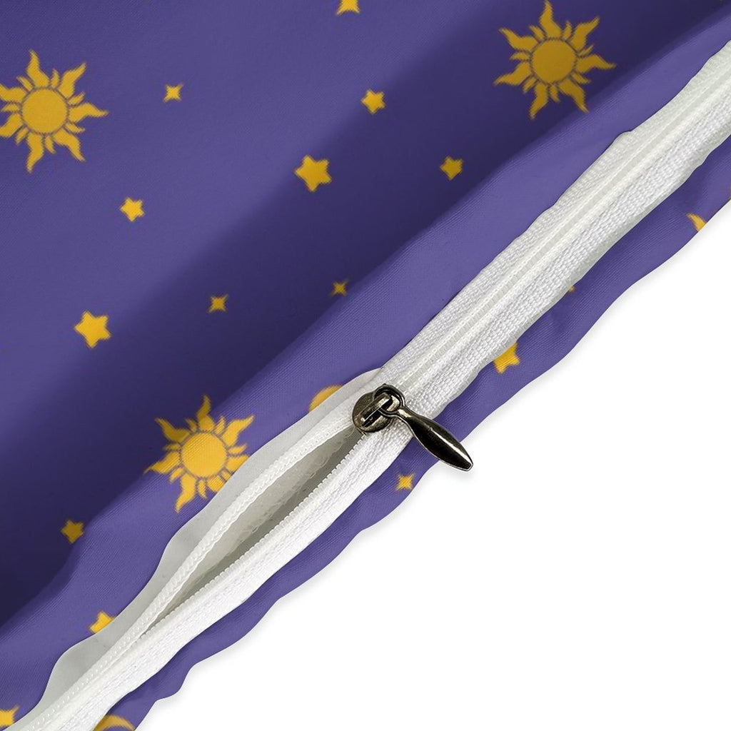 Celestial Dreams - 3-Piece Bedding Set-Twin