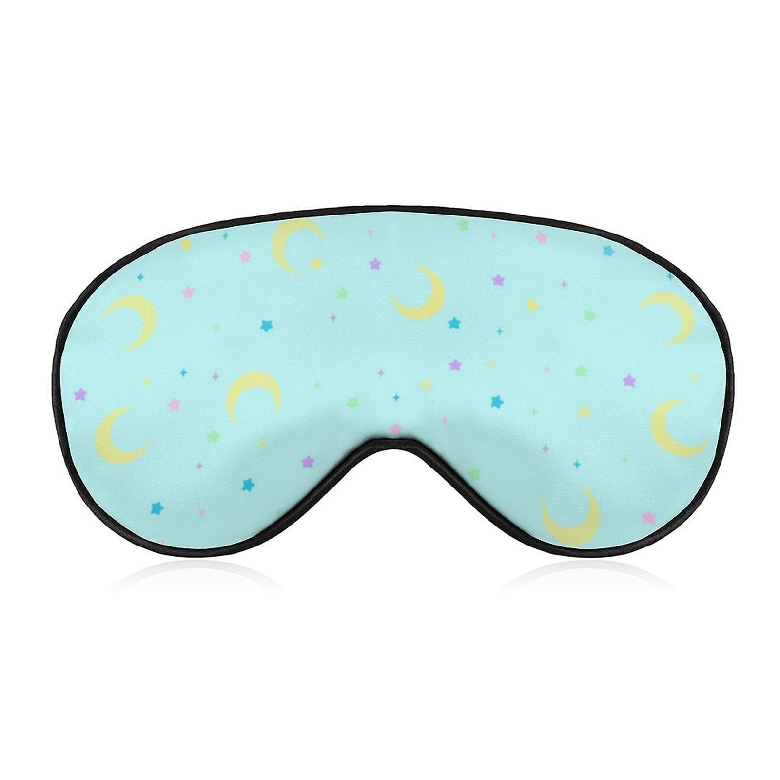 Pastel Nights - Sleep Mask