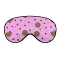 Chocolate Chip Dream - Sleep Mask