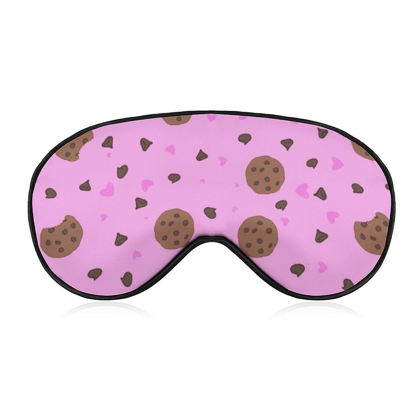 Chocolate Chip Dream - Sleep Mask